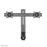 Neomounts FPMA-D860DBLACK skærmbeslag og -stativer 68,6 cm (27") Skrivebord Sort