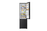 LG GBBS727AEV køle-/fryseskab Indbygget 375 L Sort