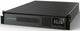 PowerWalker VFI 2000 RMG PF1 UPS-enhed Dobbeltkonvertering (online) 2 kVA 2000 W