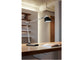 MAUL 8200290 bordlampe 7 W Sort, Sølv