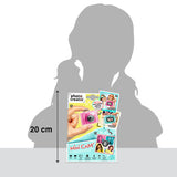 Canal Toys Photo Creator CLK061 Lyserød