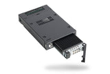 Icy Dock MB601M2K-1B drevkabinet SSD kabinet Sort 3.5"