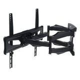 Maclean MC-781 tv-beslag 177,8 cm (70") Sort