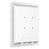 Grandstream Networks GWN7664ELR WLAN adgangspunkt 6000 Mbit/s Hvid Strøm over Ethernet (PoE)
