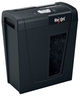 Rexel Makulator Secure X8 krydsmakulering 4x40mm P4