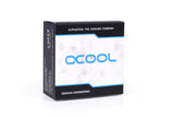 Alphacool 17604 Computerkølesystem, dele og tilbehør Slangestik