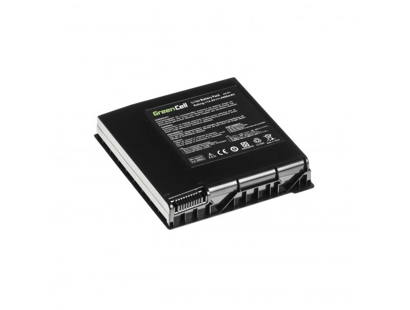 Green Cell AS43 laptop reservedel Batteri