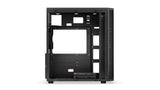 ENDORFY Armis 100 Solid Tower Sort