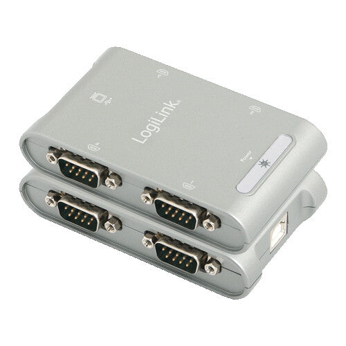 LogiLink AU0032 interface-kort/adapter