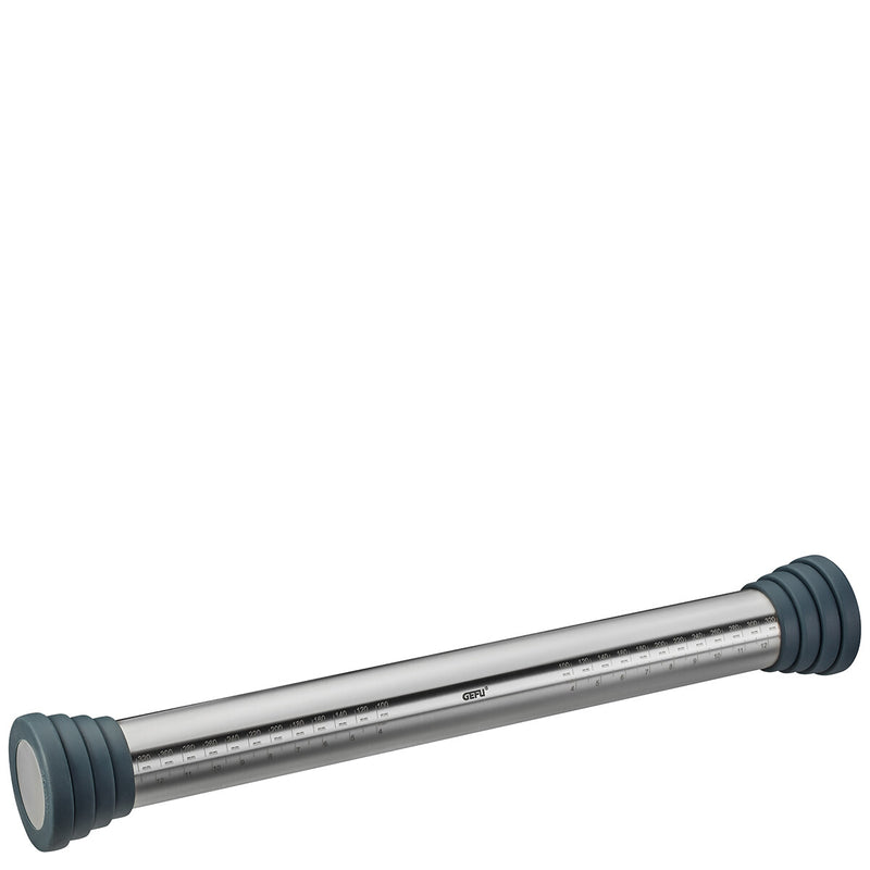 GEFU Rego Silikone, Rustfrit stål Glat overflade 397 mm