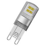 Osram 4058075758049 LED-lampe Varm hvid 2700 K 1,9 W G9 F