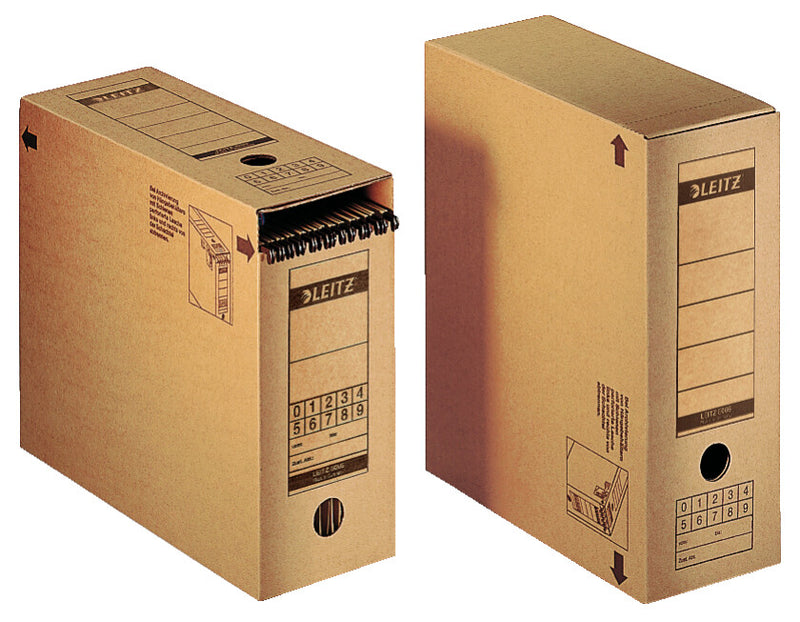 Leitz Arkivæske FSC® A4