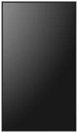 Sharp MultiSync E329 Digital fladpaneldisplay 81,3 cm (32") 350 cd/m² Fuld HD Sort 16/7