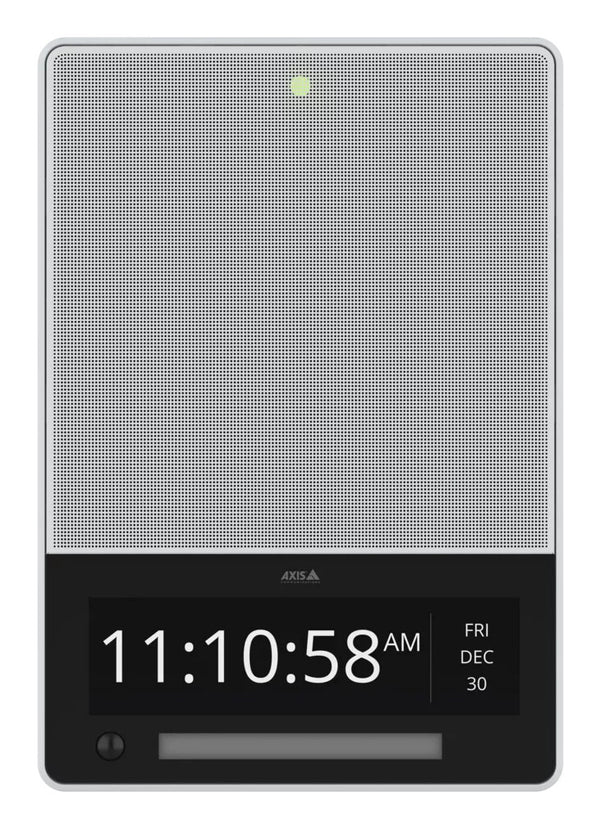 Axis C1710 2-vejs