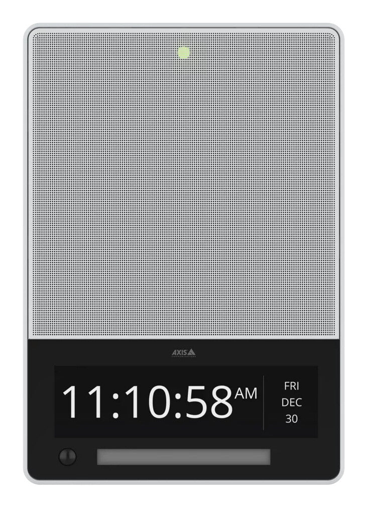 Axis C1710 2-vejs