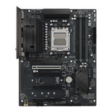 ASUS B850 MAX GAMING WIFI AMD B850 Sokkel AM5 ATX