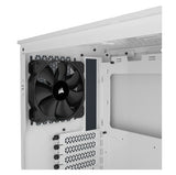 Corsair CC-9011252-WW computeretui Midi Tower Hvid