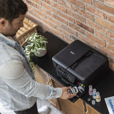 Brother DCP-T730DW Multifunktionsprinter Inkjet A4 6000 x 1200 dpi 27 sider pr. minut Wi-Fi