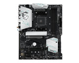 MSI B550 GAMING WIFI bundkort AMD B550 Stik AM4 ATX