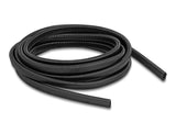 DeLOCK 60619 kabelbakke Sort