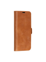 dbramante1928 Copenhagen mobiltelefon etui 16,3 cm (6.4") Tegnebogsetui Solbrun