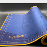 Lexip Ancient Magic - Hogwarts Legacy Gaming musemåtte Blå, Guld