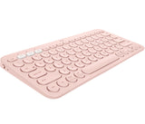Logitech K380 Multi-Device
