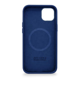 Decoded D23IPO14MBCS9NE mobiltelefon etui 17 cm (6.7") Cover Marineblå