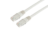Prokord UTP-0111 netværkskabel Grå 5 m Cat6a U/UTP (UTP)