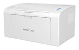Pantum P2509W laser printer 1200 x 1200 dpi A4 Wi-Fi