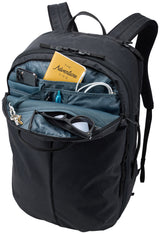 Thule Aion TATB140 - Black Rejse duffel Blød skal Sort 40 L Polyester