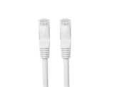 Prokord UTP-0159 netværkskabel Hvid 10 m Cat5e U/UTP (UTP)