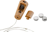 Goobay 49854 dekorativ belysning Dekorativ lysfigur 20 pære(r ) LED