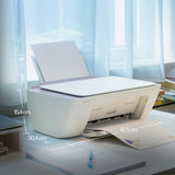 HP DeskJet 2922 Trådløst All-in-One Farve Printer