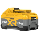 DeWALT DCB1880-XJ ledningsfrit batteri / ledningsfri oplader