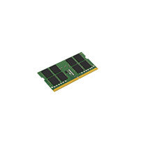 Kingston Technology ValueRAM hukommelsesmodul 16 GB 1 x 16 GB DDR4 3200 MT/s 260-pin SO-DIMM