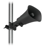 Ubiquiti UP-AI-Horn-Speaker-B 1-vejs Sort Ledningsført