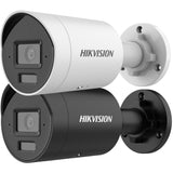 Hikvision Pro Series DS-2CD2043G2-LI2U(2.8MM)(BLACK) overvågningskamera Kugle (form) IP-sikkerhedskamera Indendørs & udendørs 2688 x 1520 pixel Loft/væg