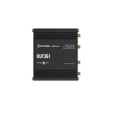 Teltonika RUT361 (EU) LTE CAT6 Cellulær netværksrouter
