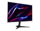 Acer NITRO VG2 VG273 computerskærm 68,6 cm (27") 1920 x 1080 pixel Fuld HD LCD Sort