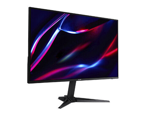 Acer NITRO VG2 VG273 computerskærm 68,6 cm (27") 1920 x 1080 pixel Fuld HD LCD Sort