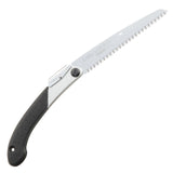 Silky Super Accel Beskæringssav 21 cm Sort, Rustfrit stål