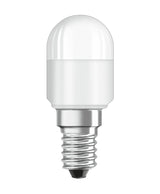 Osram STAR LED-lampe Varm hvid 2700 K 2,3 W E14 F