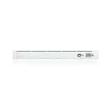 Ubiquiti UISP Pro Administreret L2 Gigabit Ethernet (10/100/1000) Strøm over Ethernet (PoE) Hvid