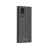 Extralink EX.19485 powerbank Lithium polymer (LiPo) 10000 mAh Sort
