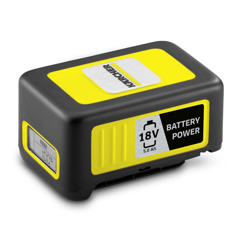 Kärcher 2.445-035.0 ledningsfrit batteri / ledningsfri oplader