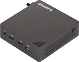 GIGABYTE BRIX Core Ultra 7 255H 2xDDR5 SO-DIMM 2HDMI 2USBC 0,46L størrelse PC