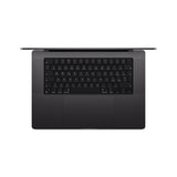 Apple MacBook Pro Apple M M5 Pro Laptop 41,1 cm (16.2") 24 GB 1 TB SSD Wi-Fi 7 (802.11be) macOS Tahoe Sort
