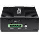Trendnet TI-UPG62 netværksswitch Ikke administreret L2 Gigabit Ethernet (10/100/1000) Strøm over Ethernet (PoE) Sort