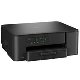 Brother DCP-J1260W Multifunktionsprinter Inkjet A4 1200 x 6000 dpi 16 sider pr. minut Wi-Fi